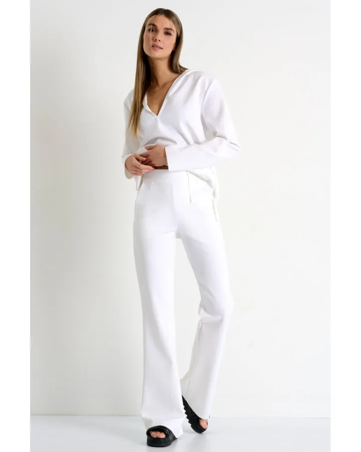 Shan Sofia Flared Pant