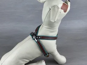 Slip On Harness for Small and Toy Dogs