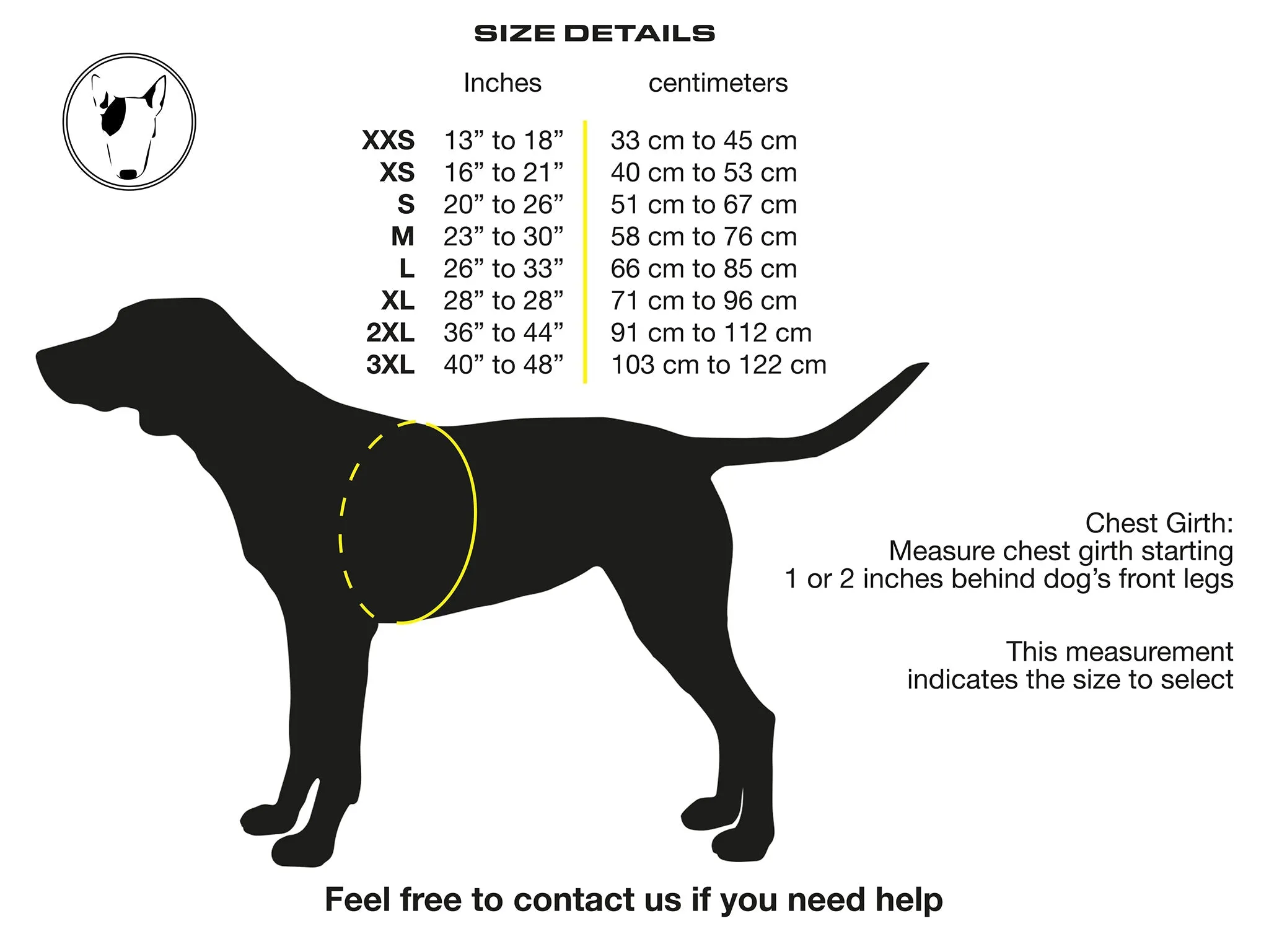 Slip On Harness for Small and Toy Dogs