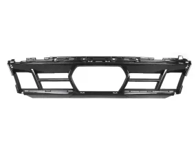 SQ-Aero Carbon Fiber Lower Grille Trim - G05 X5 LCI