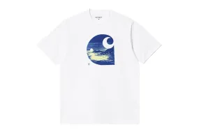 S/S Gulf C T-Shirt