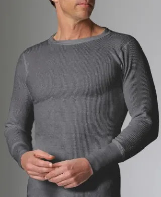 STANFIELD Thermal Shirt