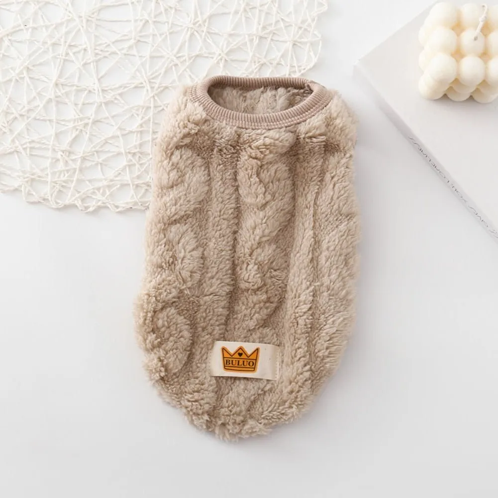 Super Soft Sweater
