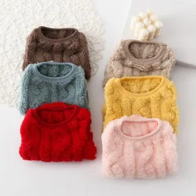 Super Soft Sweater