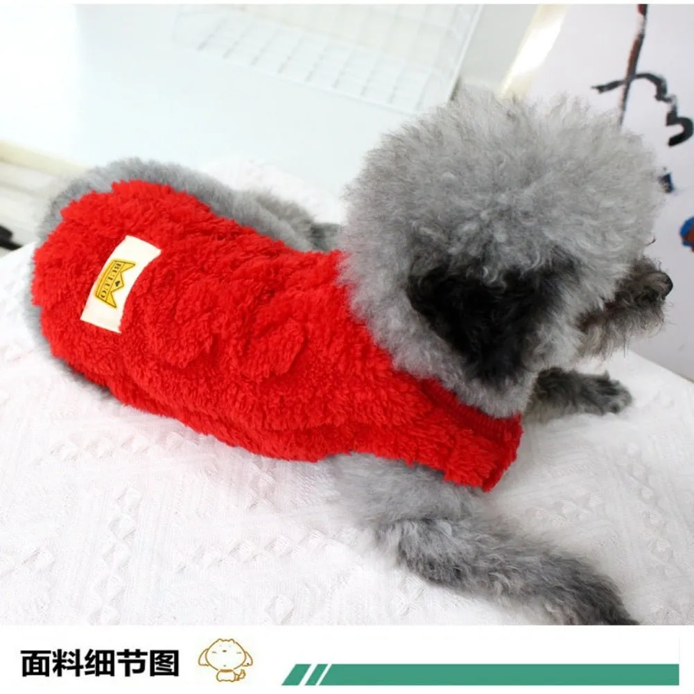 Super Soft Sweater