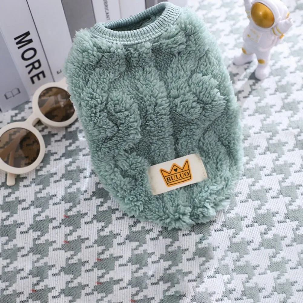 Super Soft Sweater