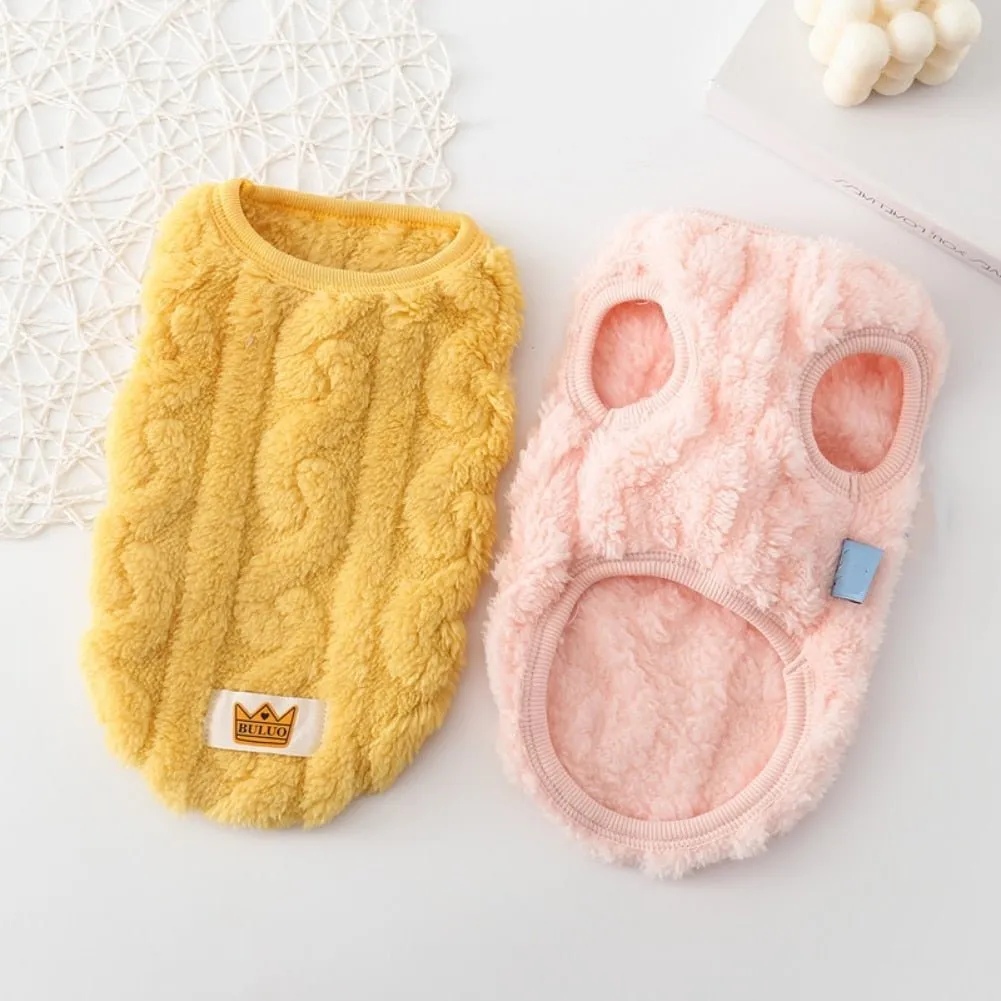 Super Soft Sweater