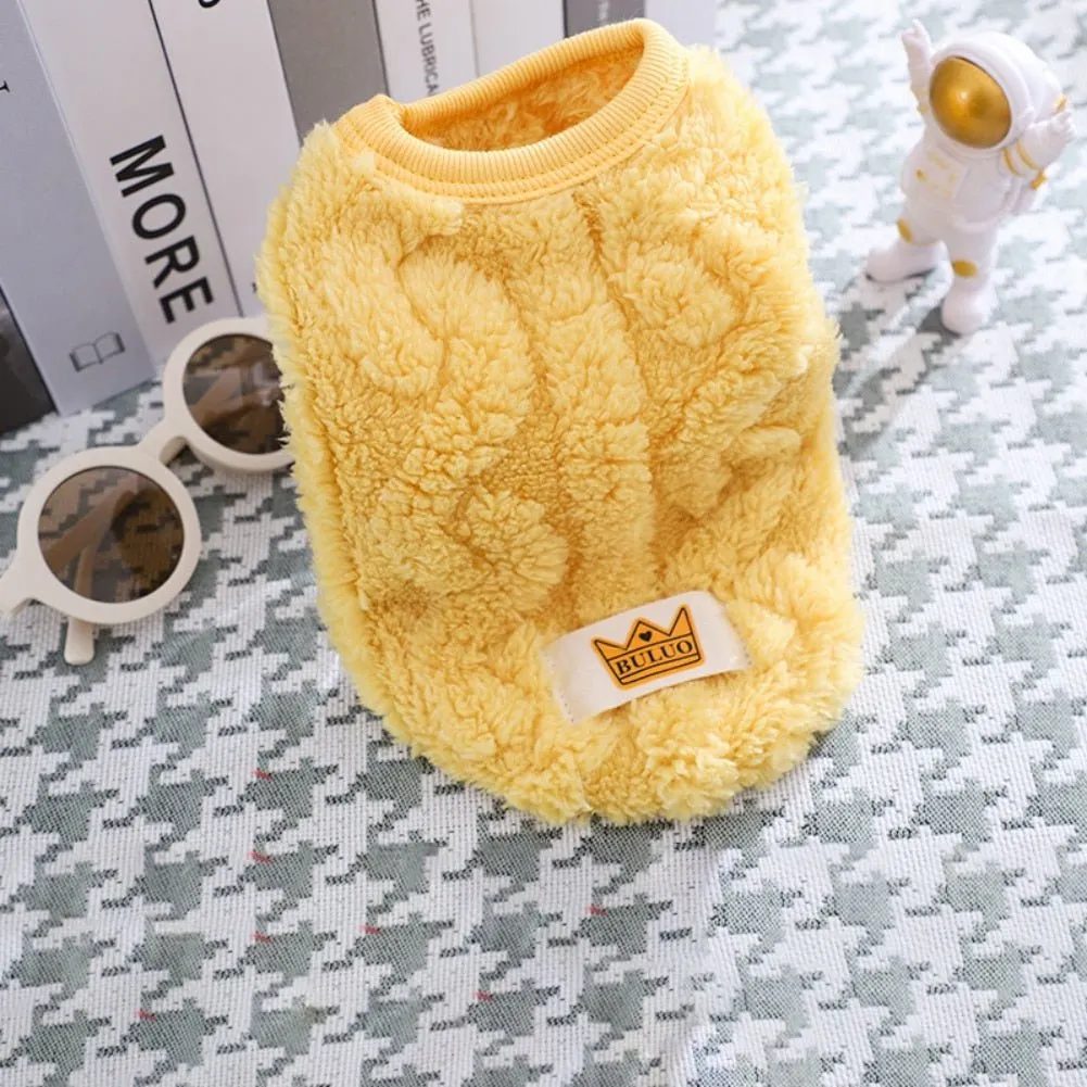 Super Soft Sweater