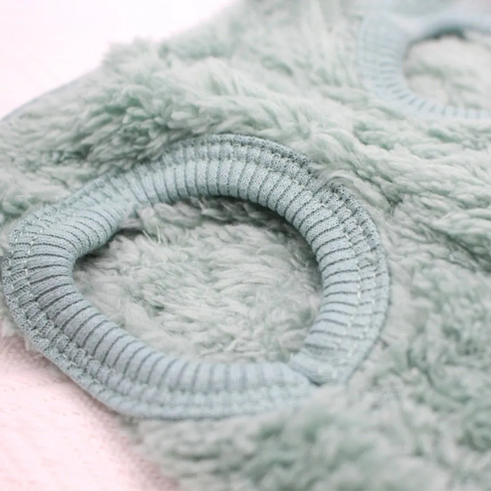 Super Soft Sweater