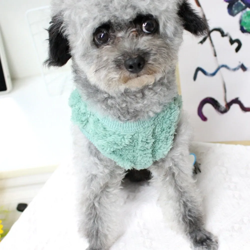 Super Soft Sweater