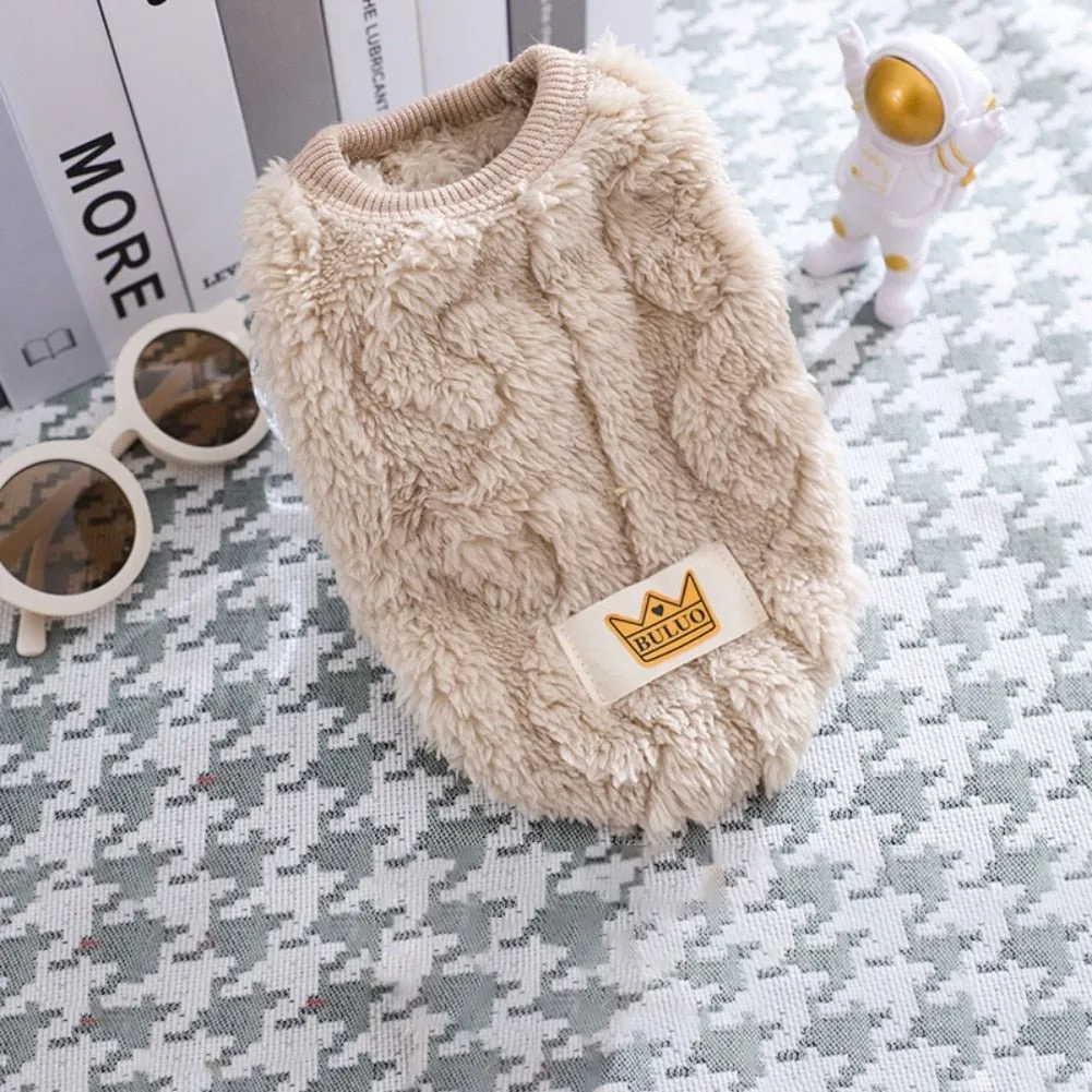 Super Soft Sweater