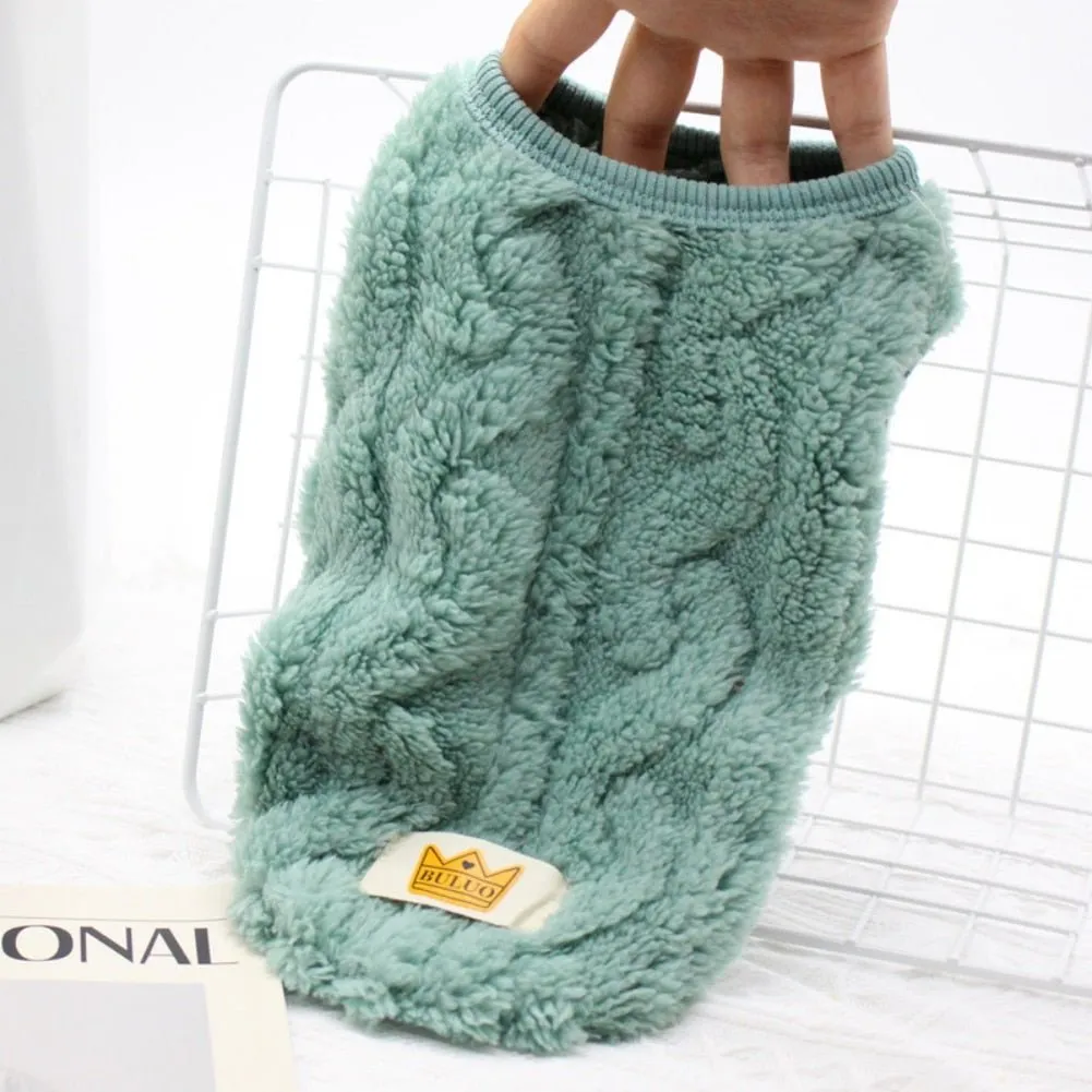 Super Soft Sweater
