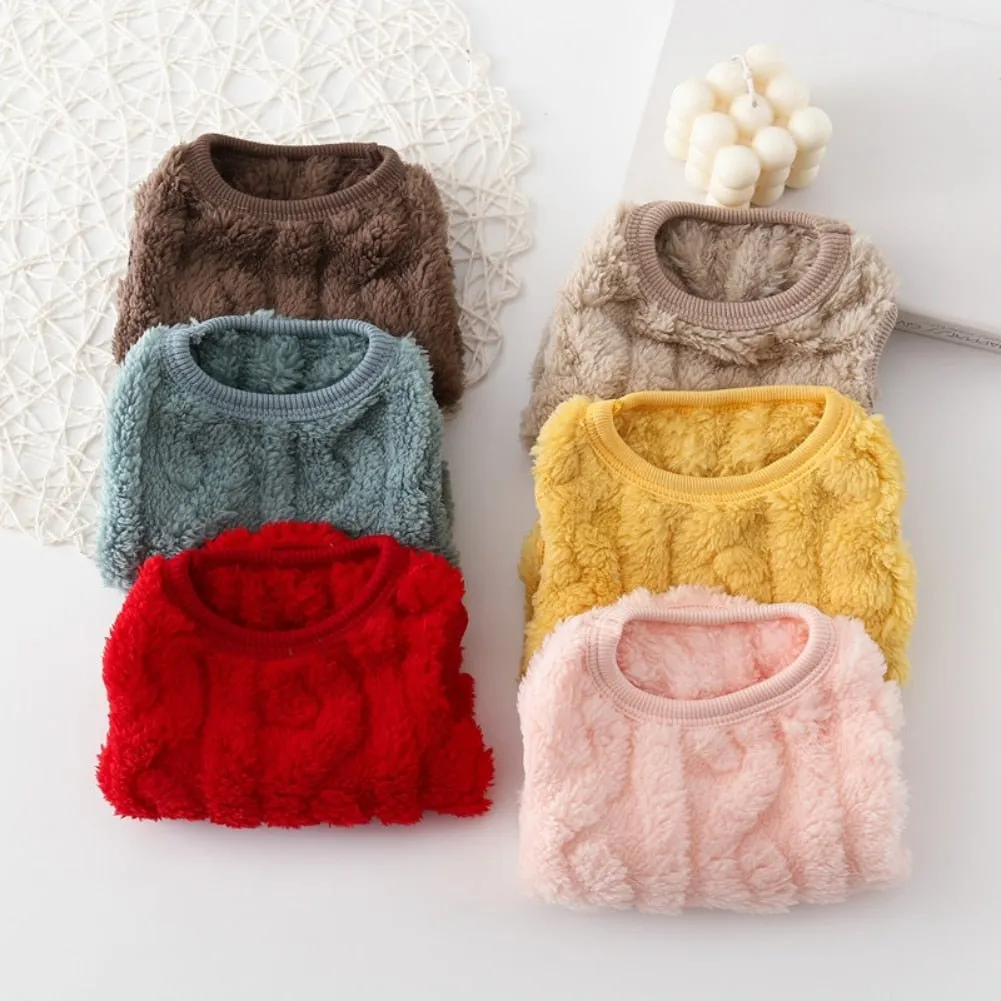 Super Soft Sweater