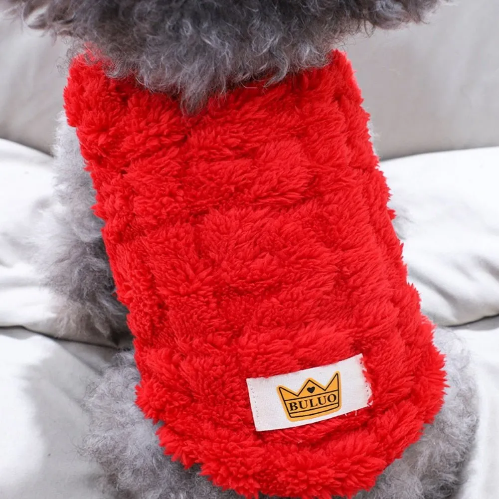 Super Soft Sweater
