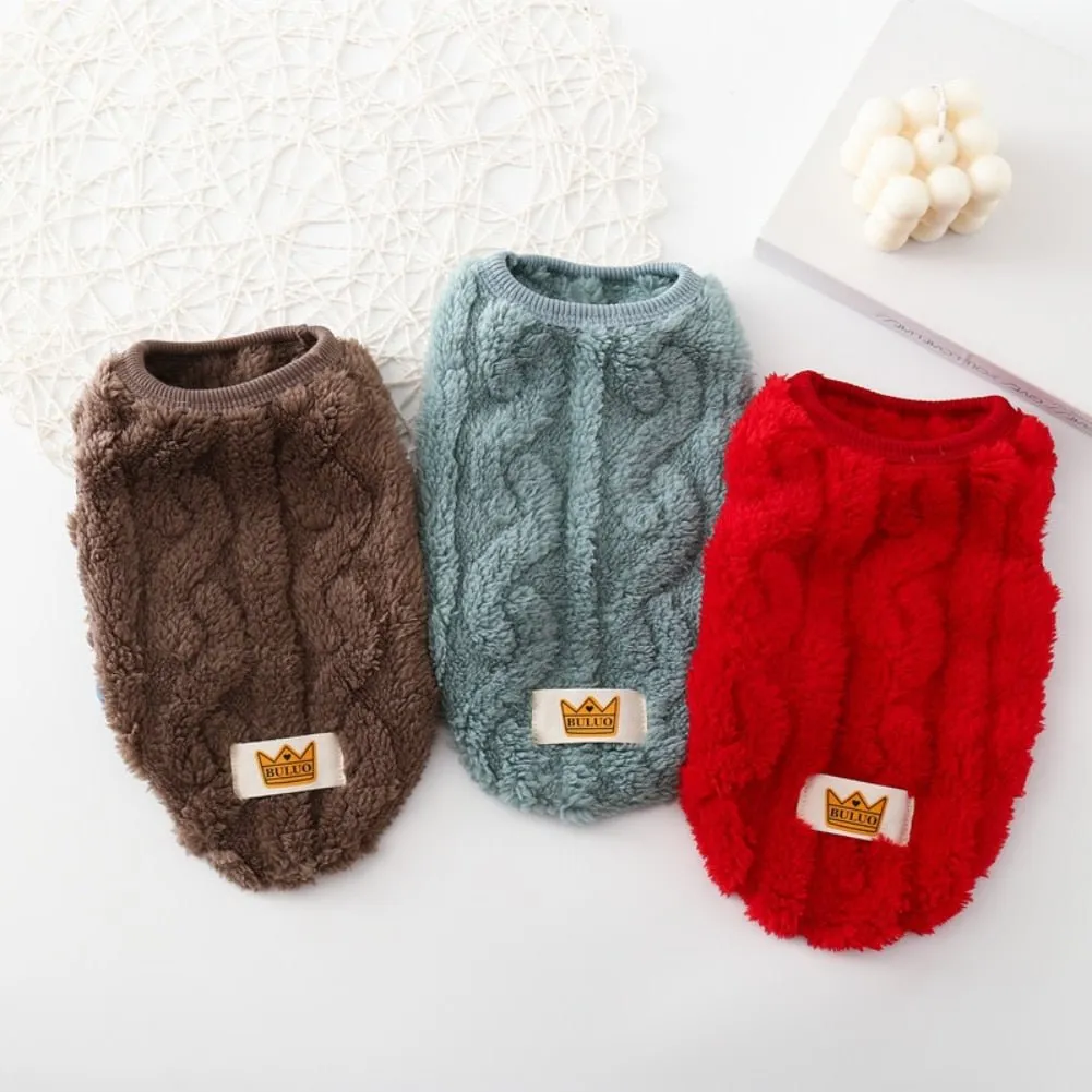 Super Soft Sweater