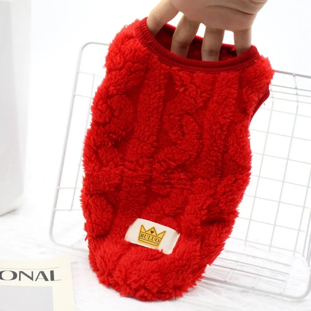 Super Soft Sweater