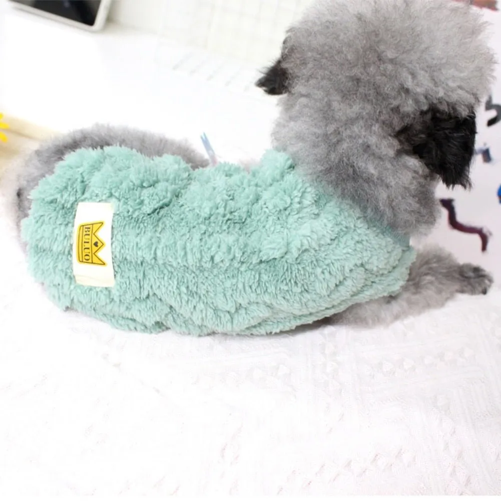 Super Soft Sweater