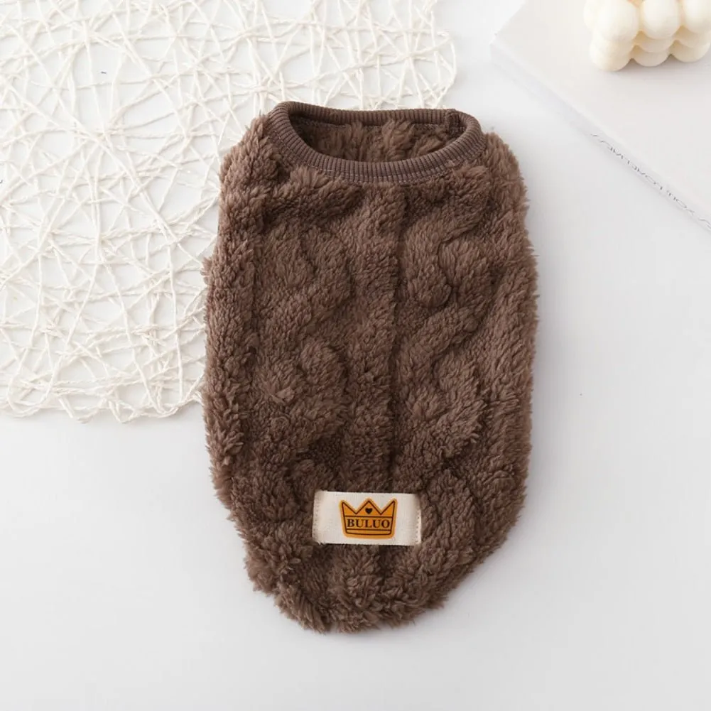 Super Soft Sweater