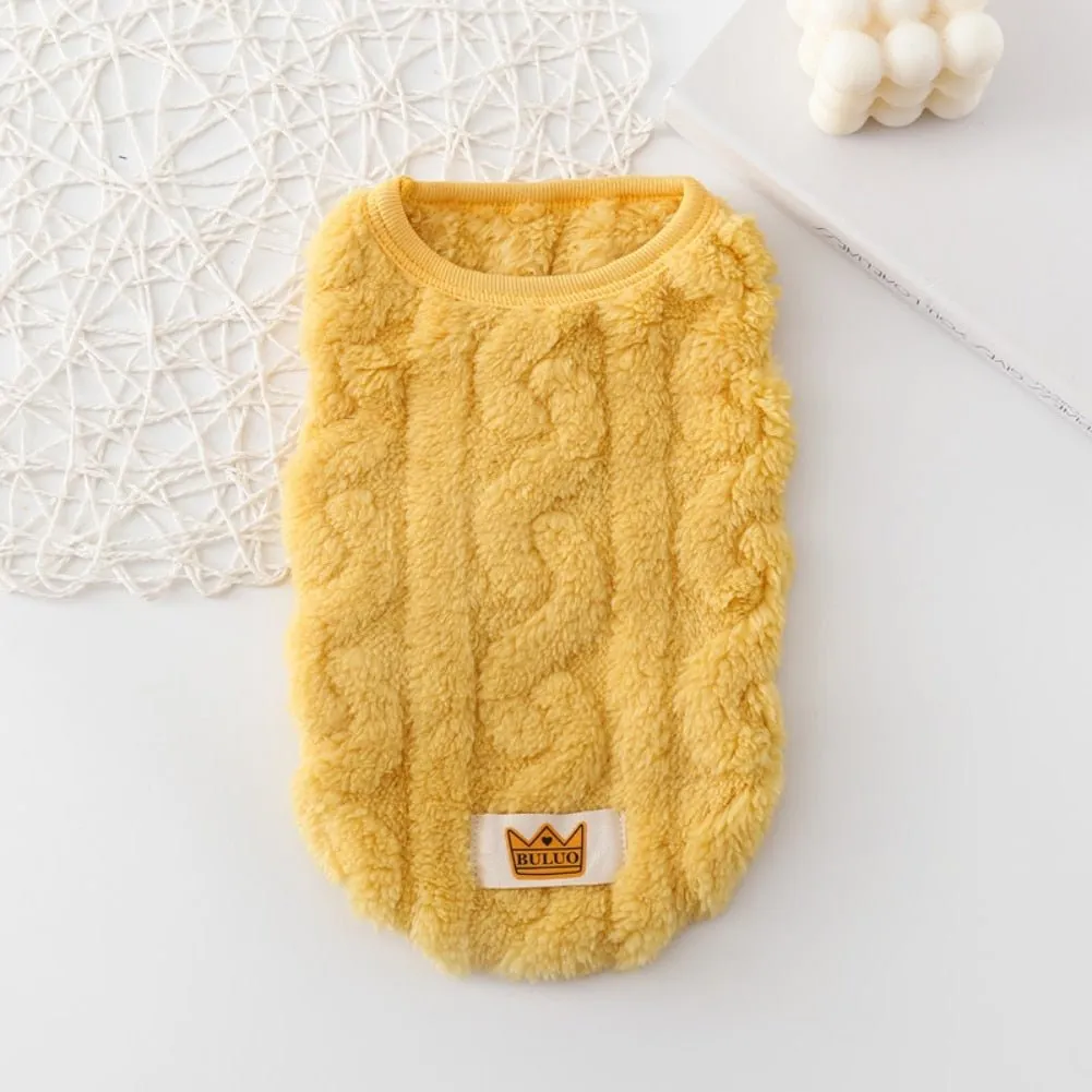 Super Soft Sweater