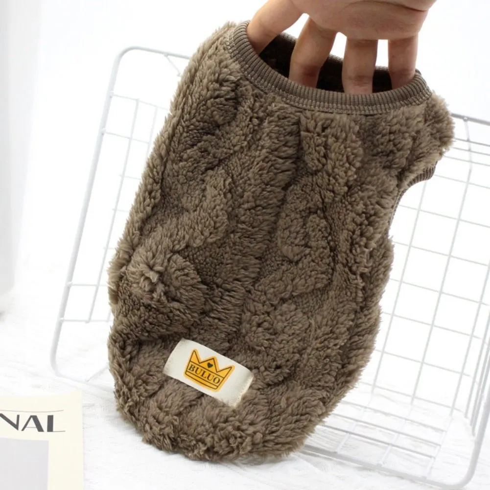 Super Soft Sweater