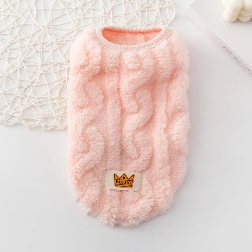 Super Soft Sweater