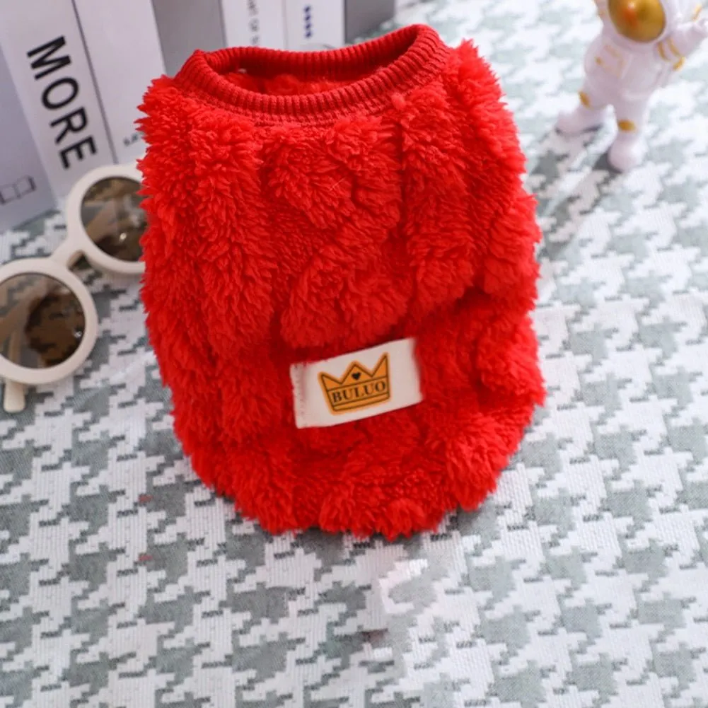 Super Soft Sweater