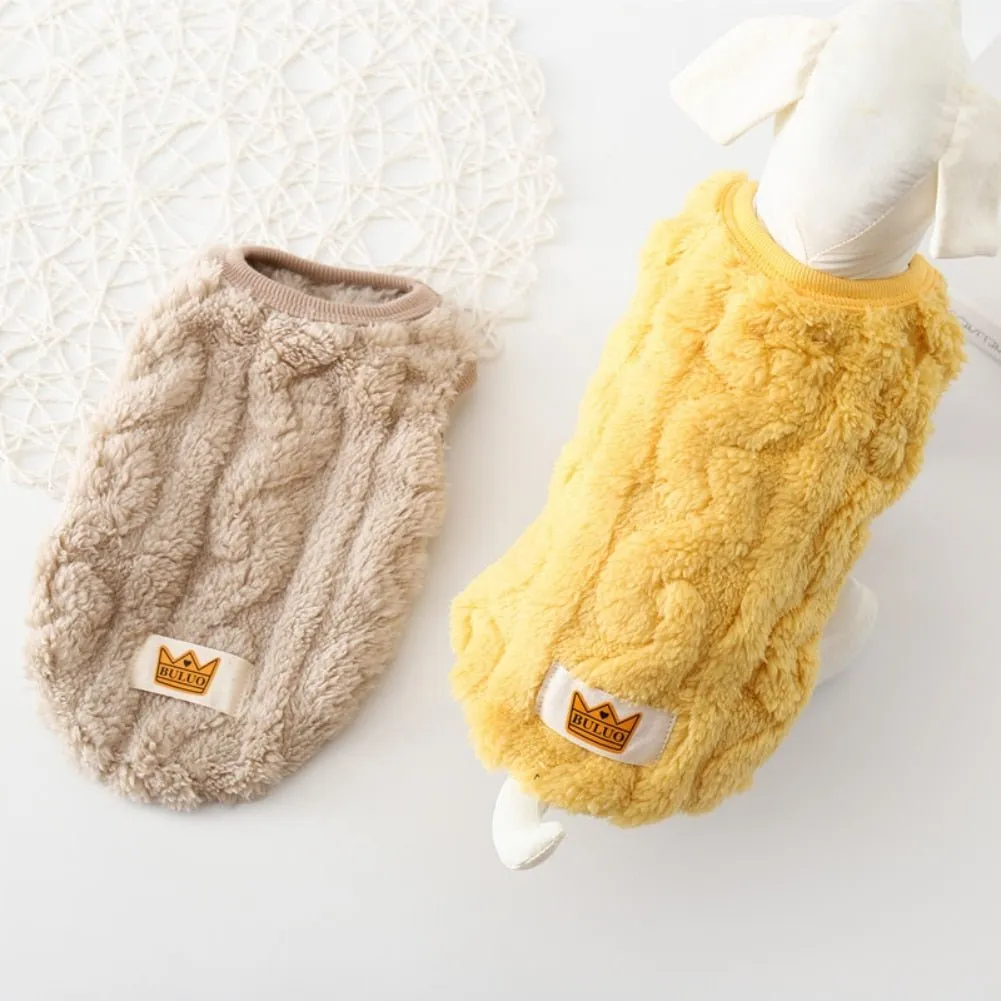 Super Soft Sweater