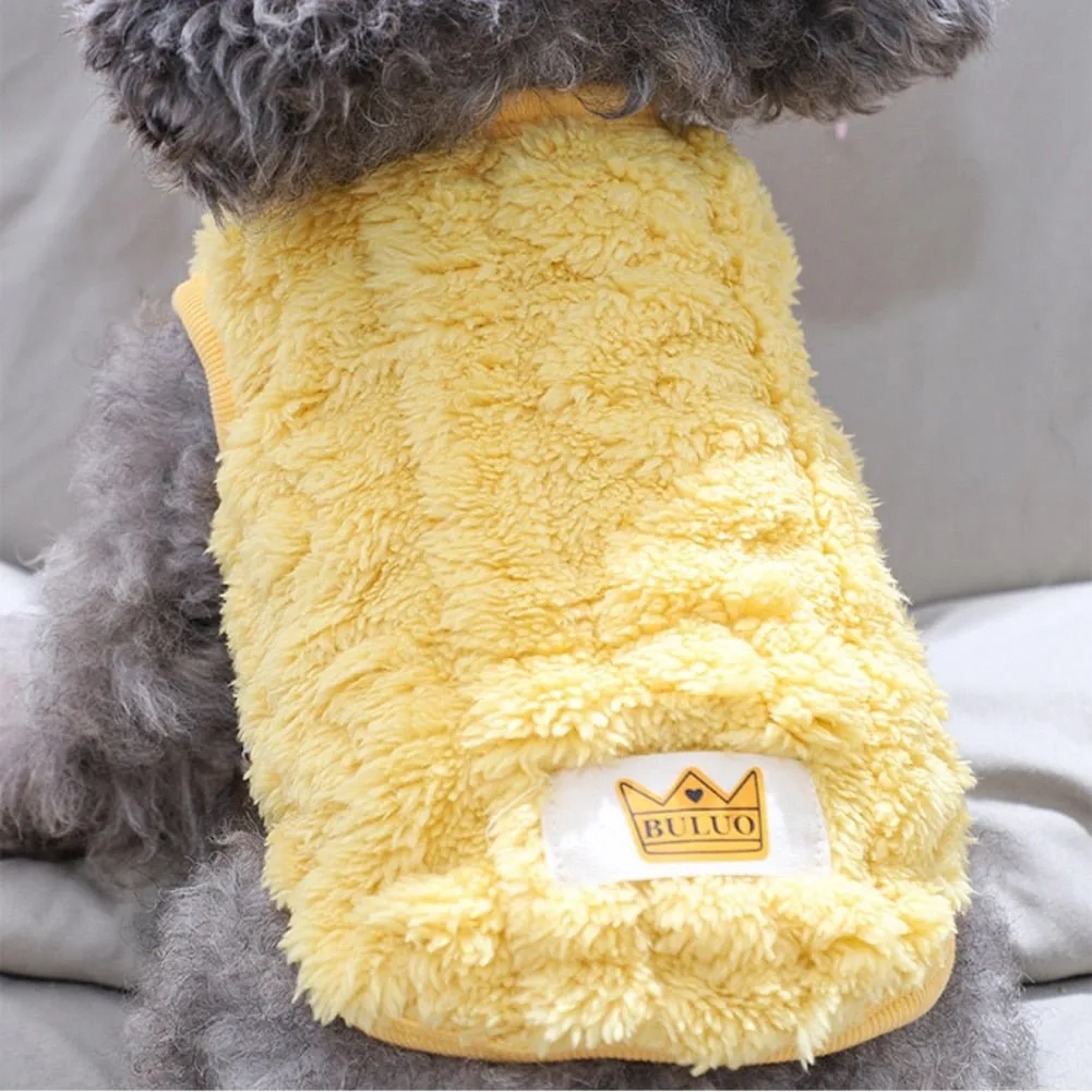Super Soft Sweater