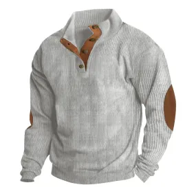 SYLVAN | Corduroy Pullover