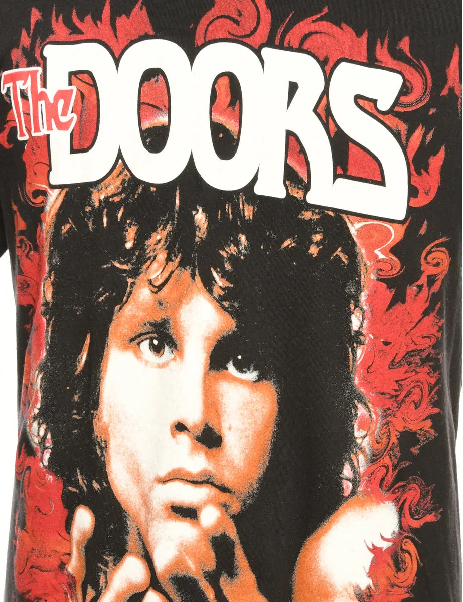 The Doors Band T-shirt - M