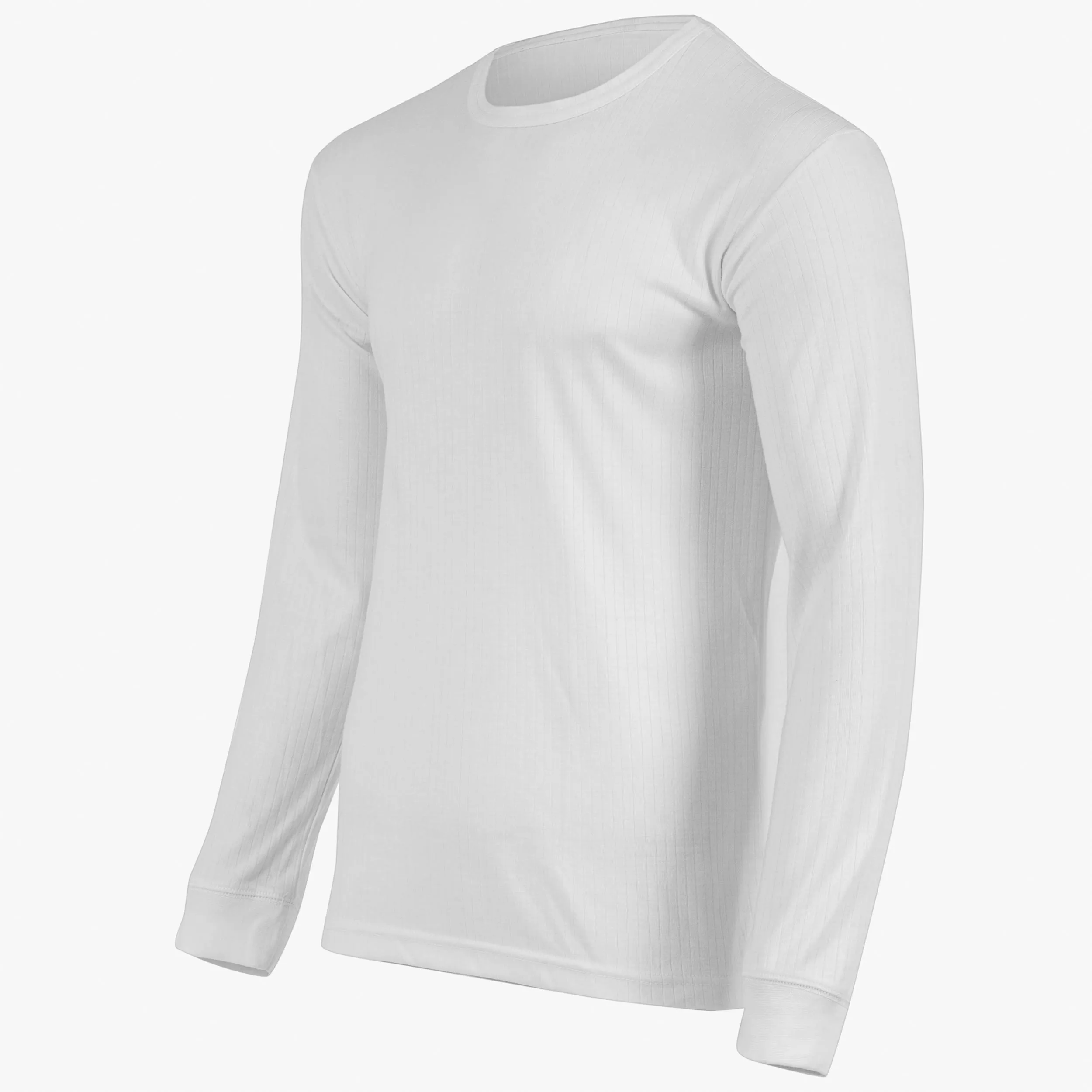 Thermal Base Layer Long Sleeve Shirt, Unisex