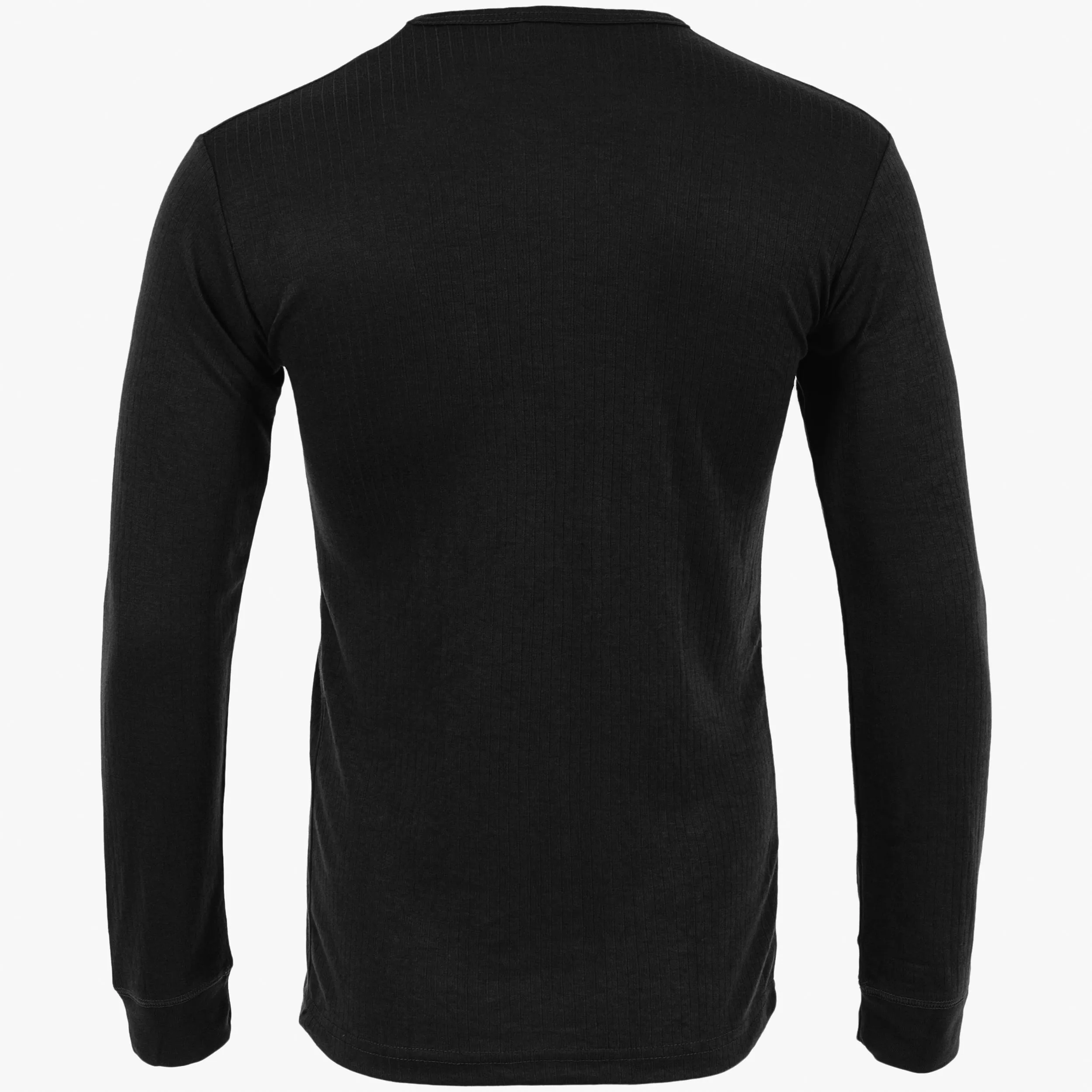 Thermal Base Layer Long Sleeve Shirt, Unisex