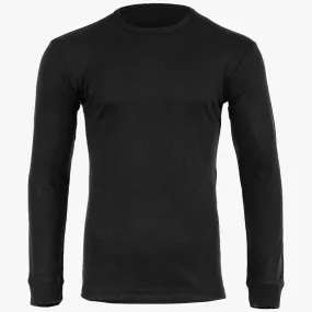 Thermal Base Layer Long Sleeve Shirt, Unisex