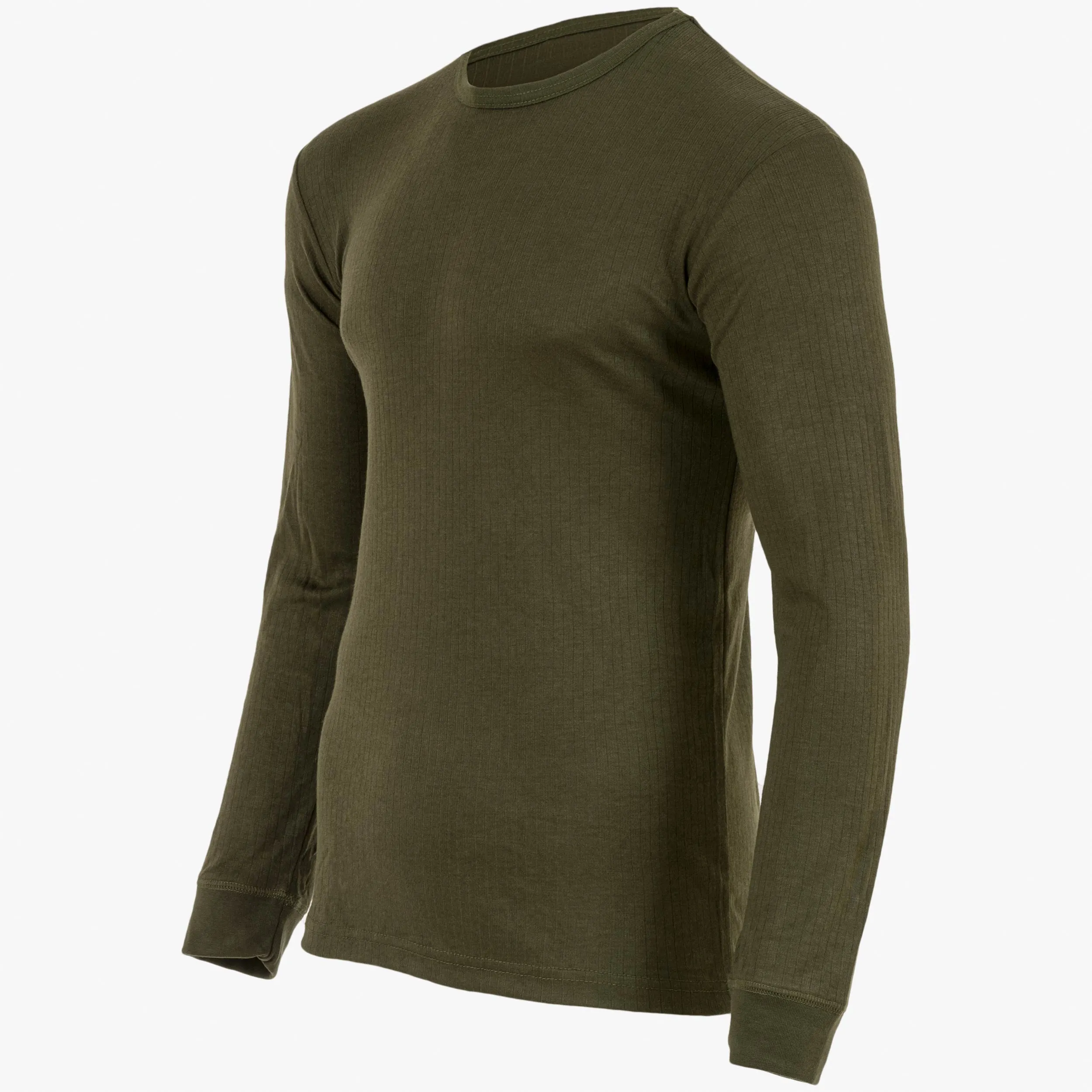 Thermal Base Layer Long Sleeve Shirt, Unisex