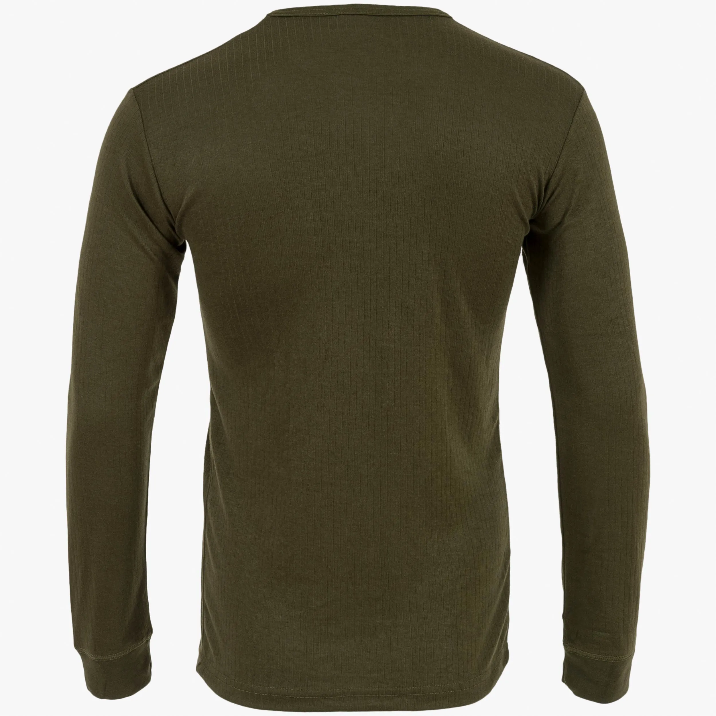 Thermal Base Layer Long Sleeve Shirt, Unisex