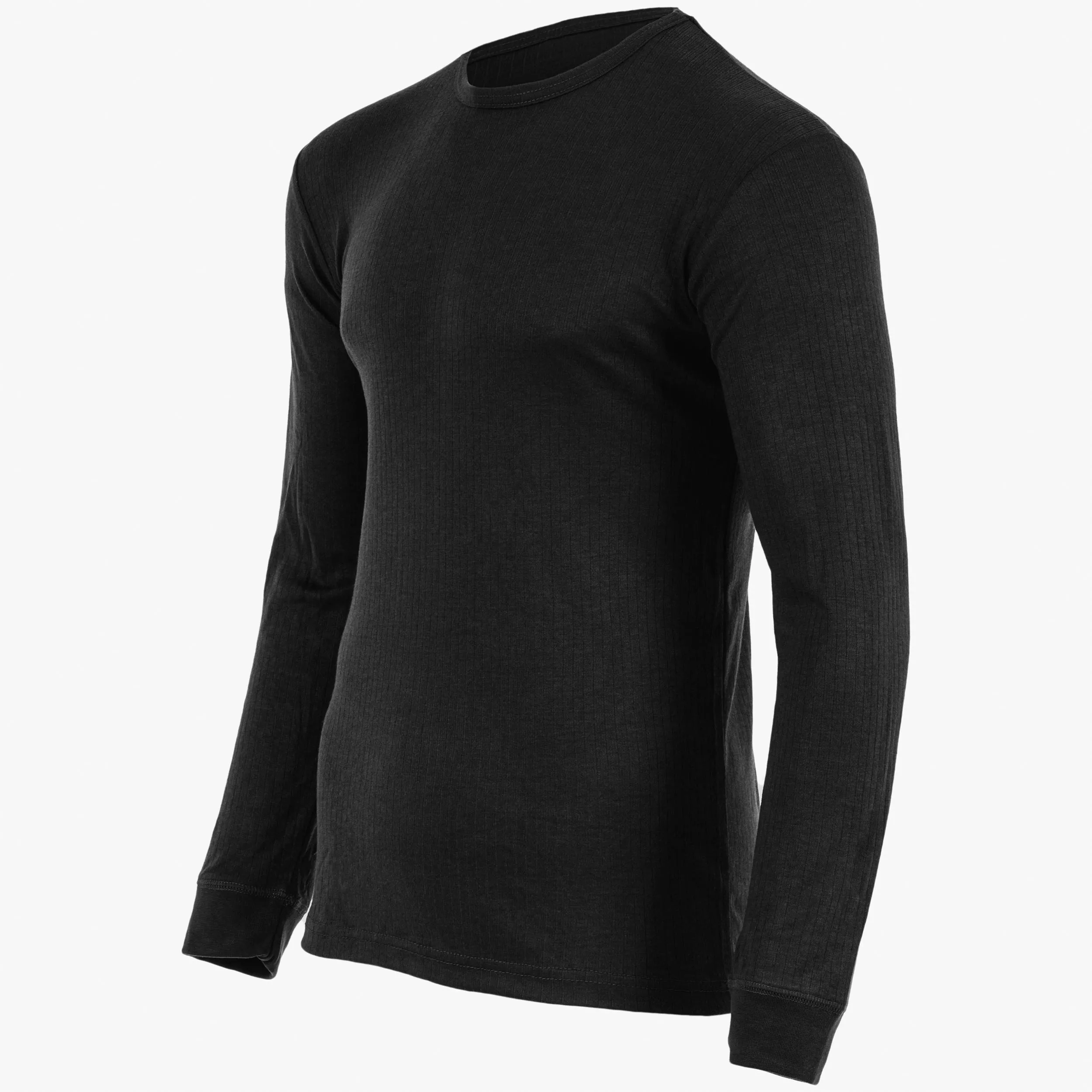 Thermal Base Layer Long Sleeve Shirt, Unisex
