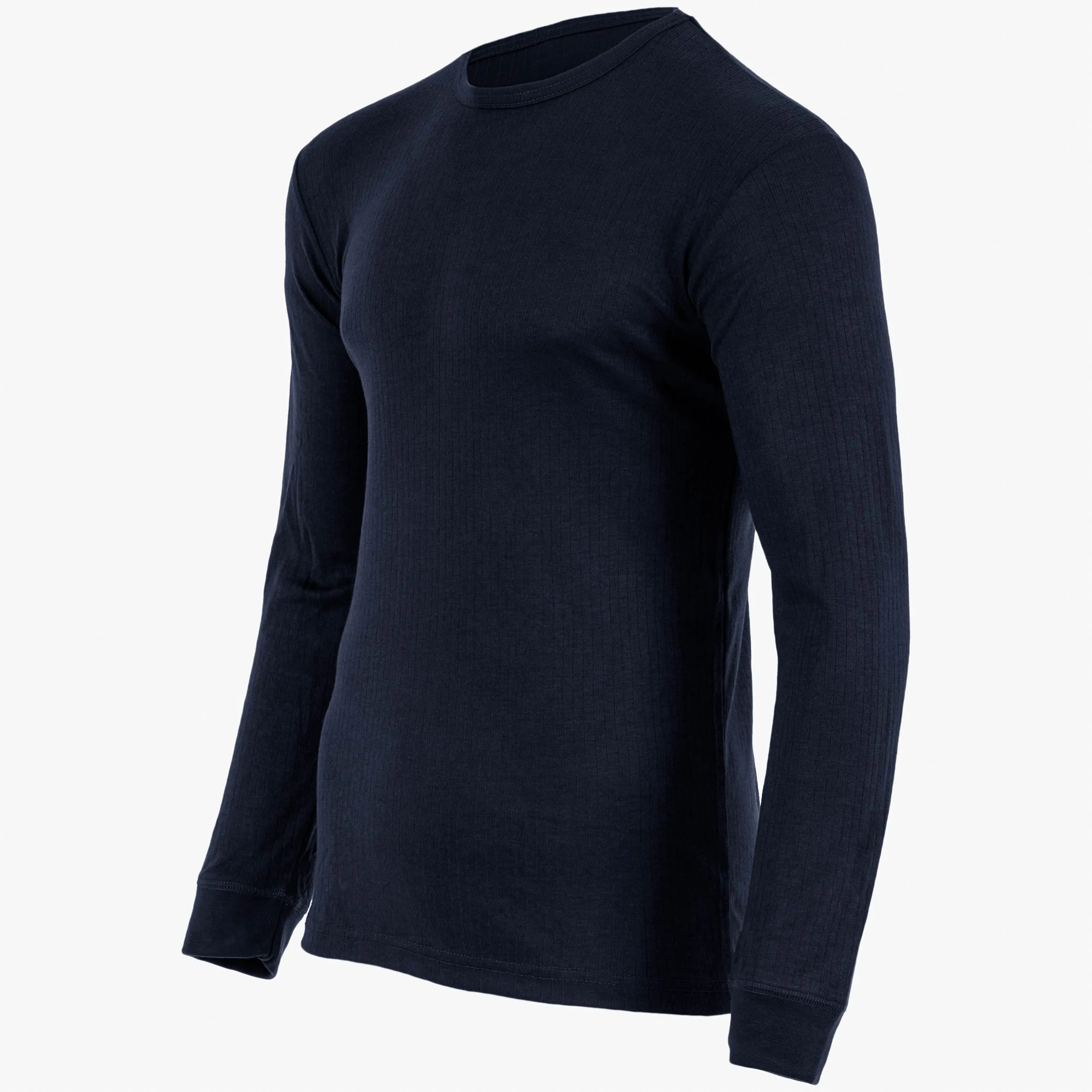 Thermal Base Layer Long Sleeve Shirt, Unisex