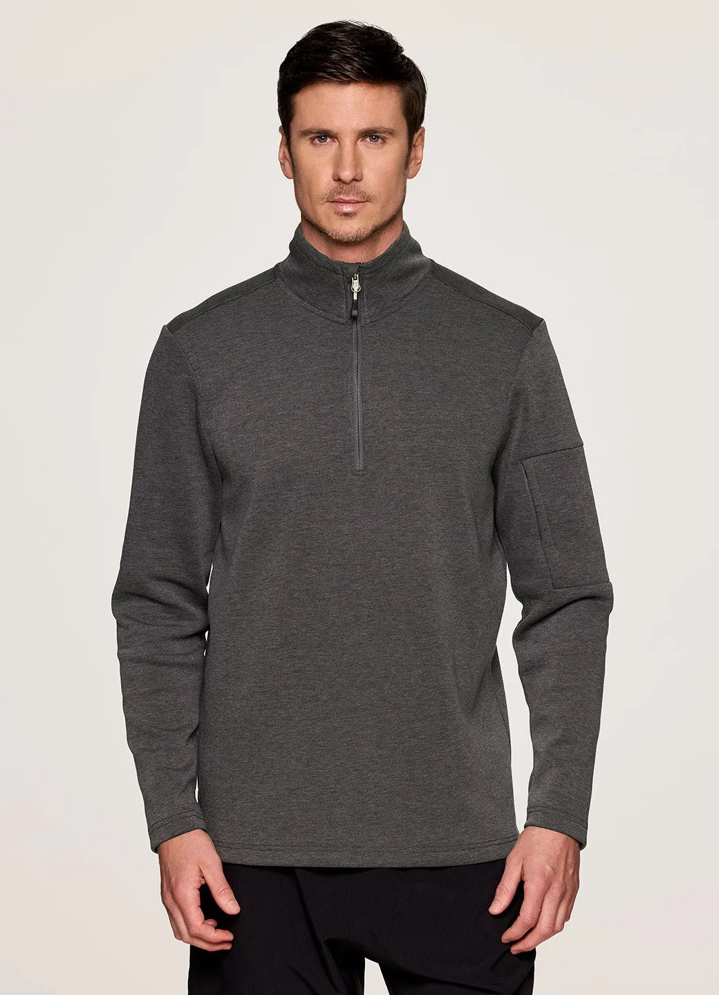 Trailblazer 1/4 Zip Pullover