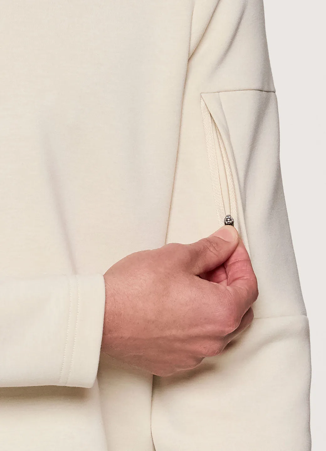 Trailblazer 1/4 Zip Pullover