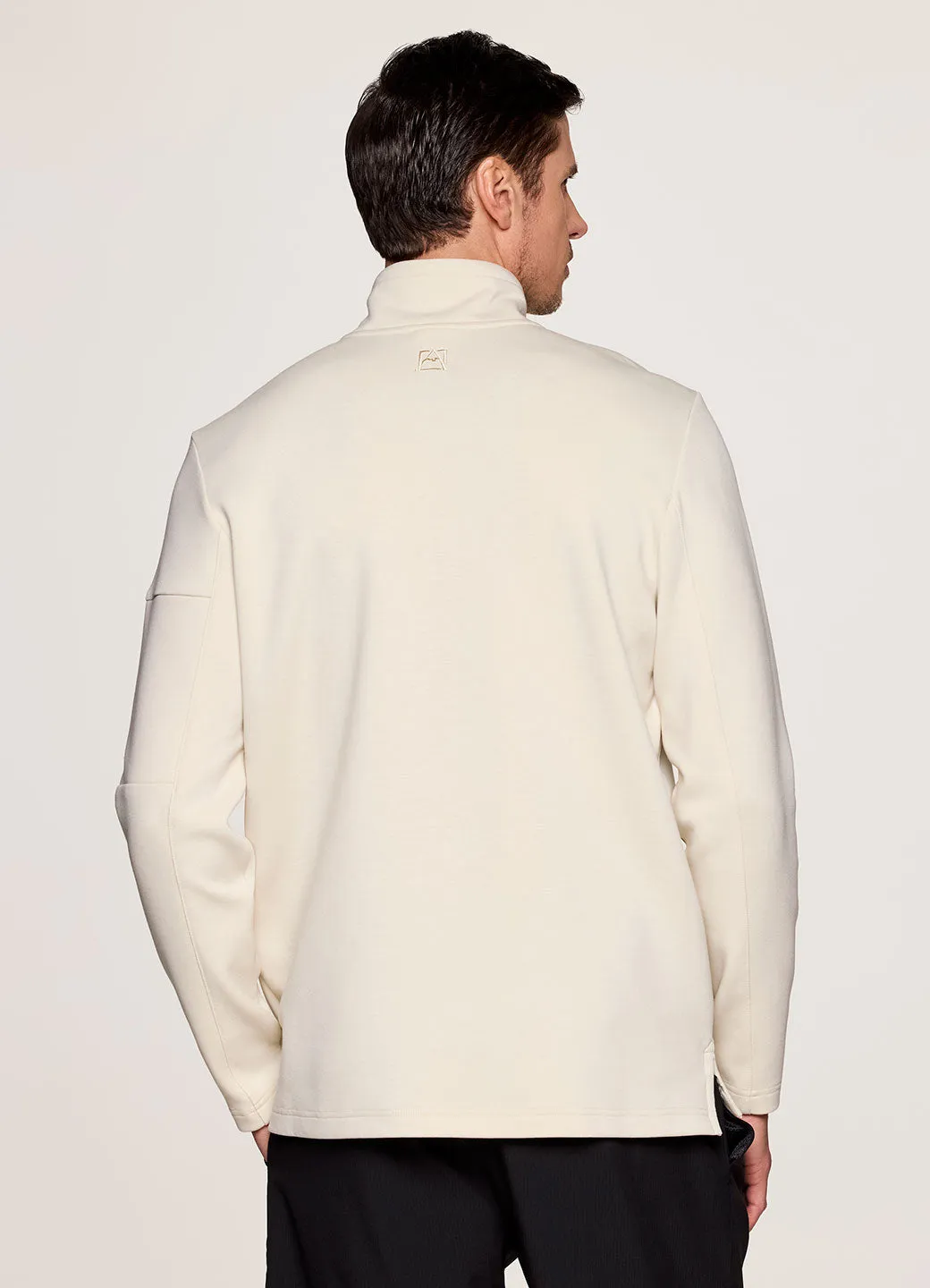 Trailblazer 1/4 Zip Pullover
