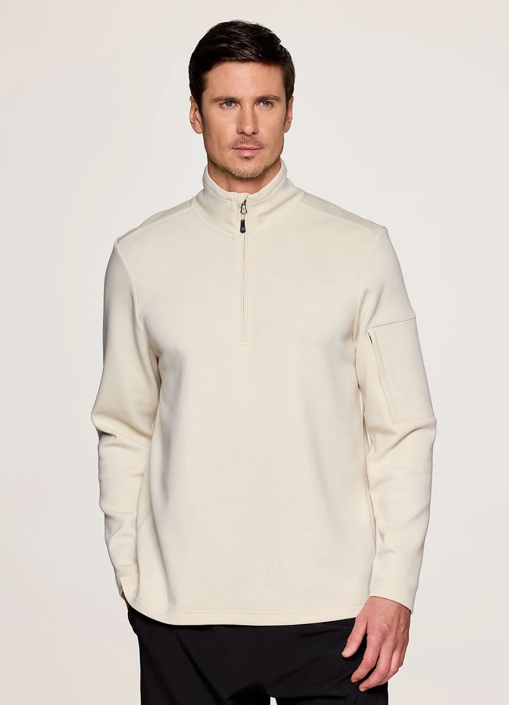 Trailblazer 1/4 Zip Pullover