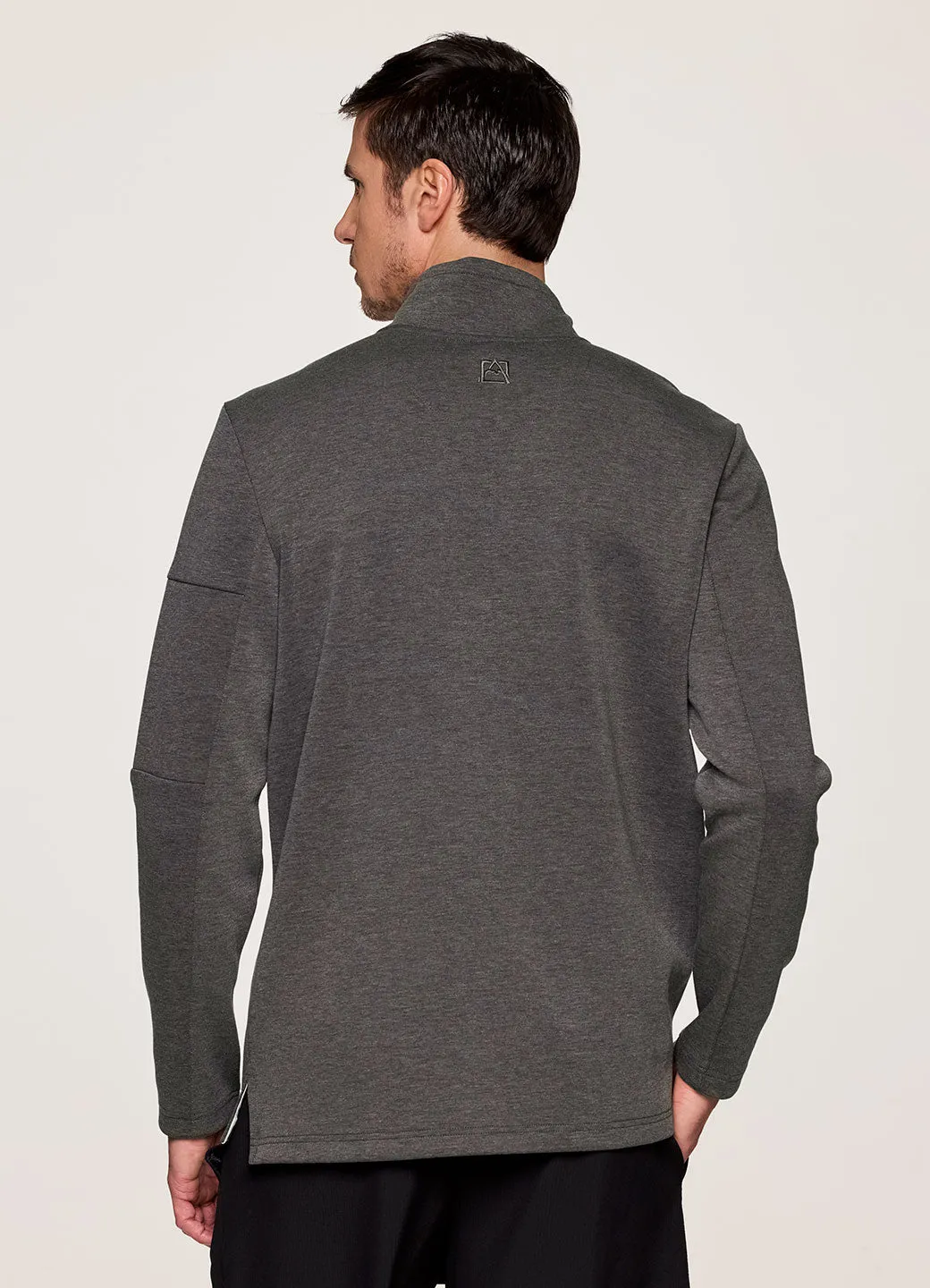 Trailblazer 1/4 Zip Pullover