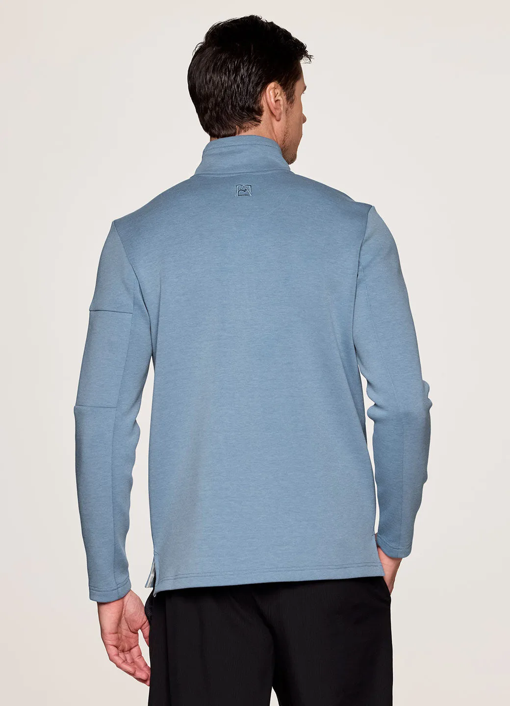 Trailblazer 1/4 Zip Pullover
