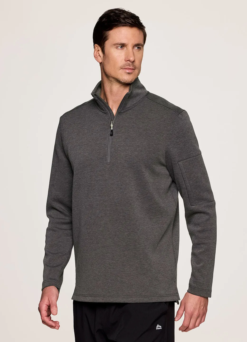 Trailblazer 1/4 Zip Pullover