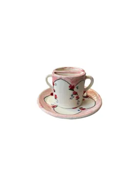 Tête a Tête Cup Set