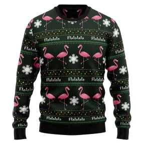 Ugly Christmas Sweater JulesRoche All-Over Print Unisex Jumper