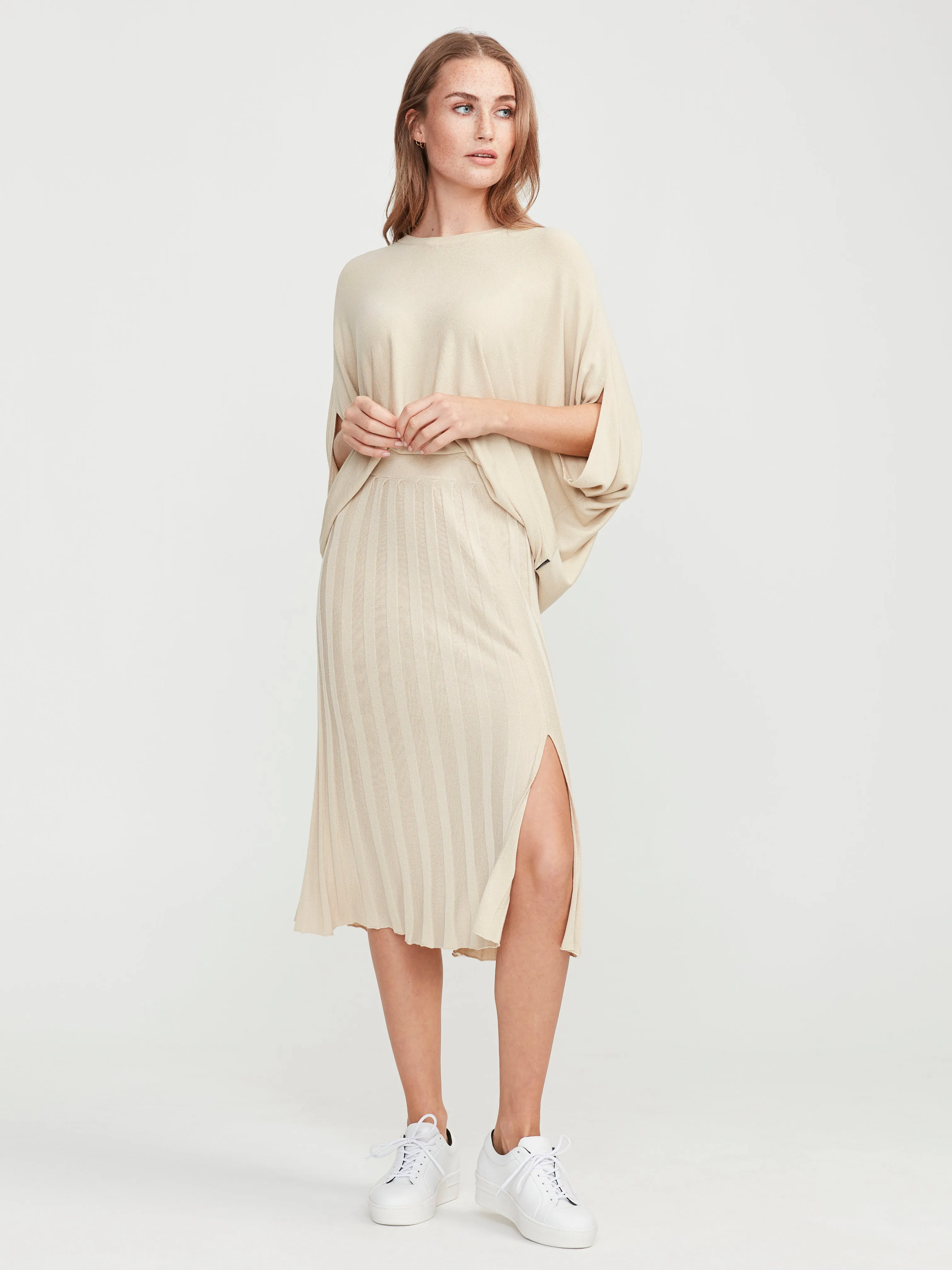 Vibeke Skirt