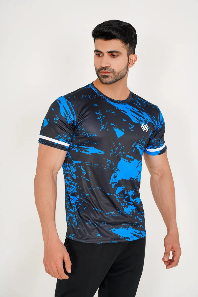 VIVIDFLEX SUBLIMATION TEE