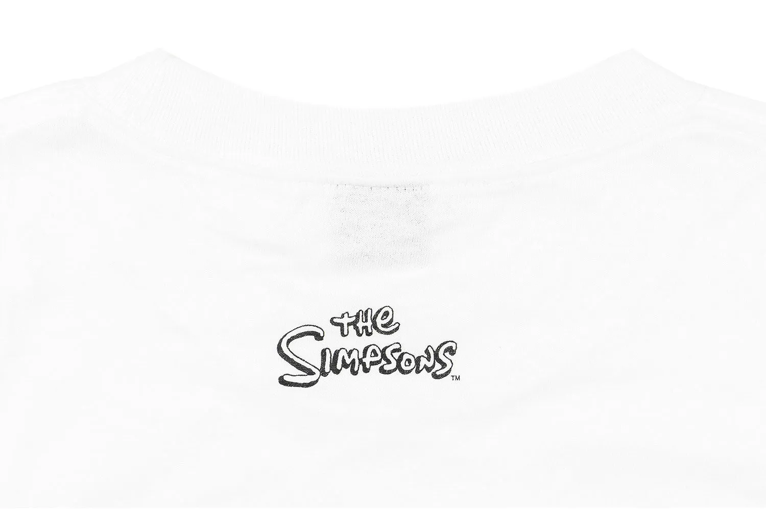 x Simpsons - Cowabunga Arc T-Shirt