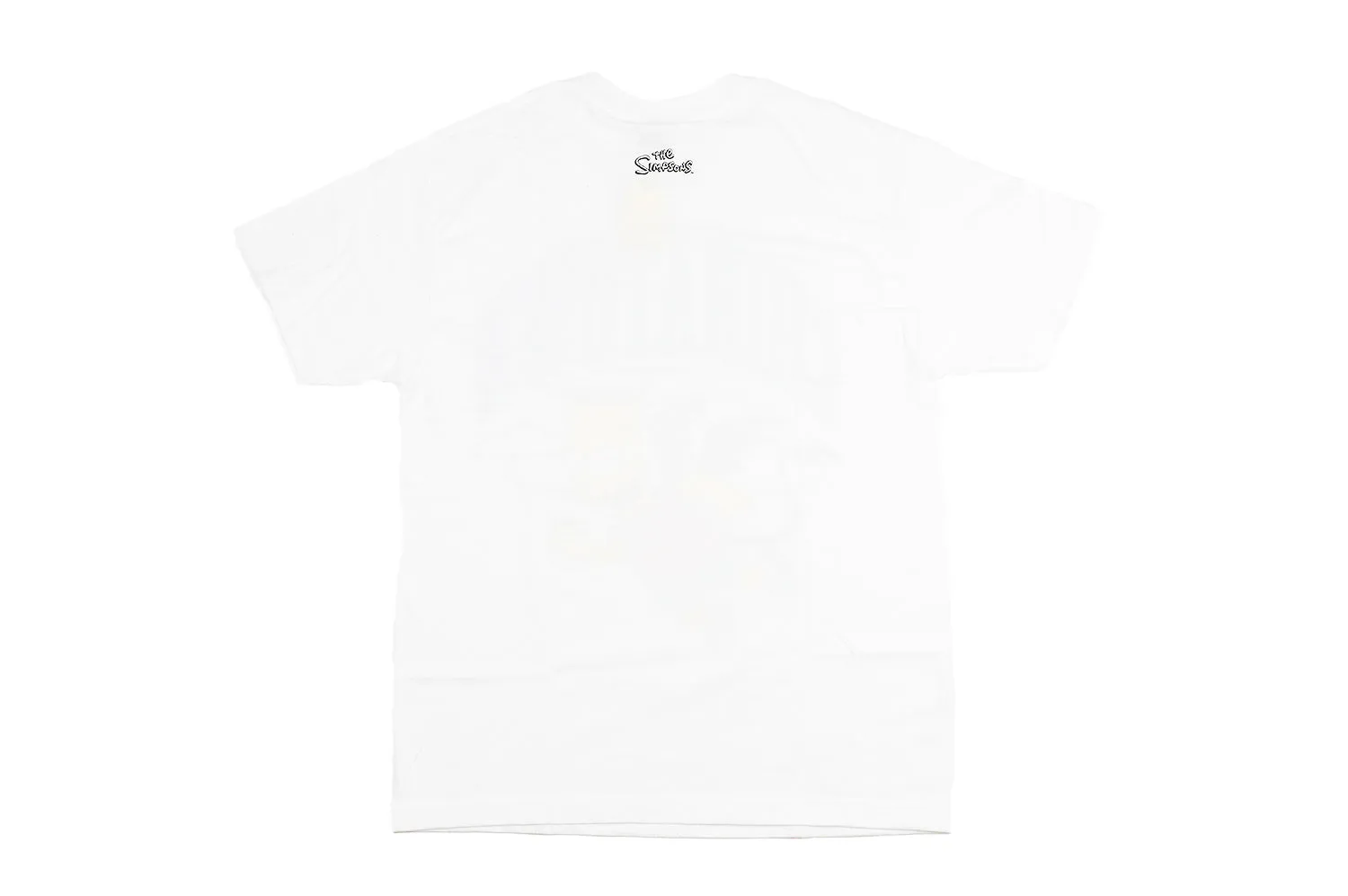 x Simpsons - Cowabunga Arc T-Shirt